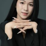 tác giả anna thanh nhi
